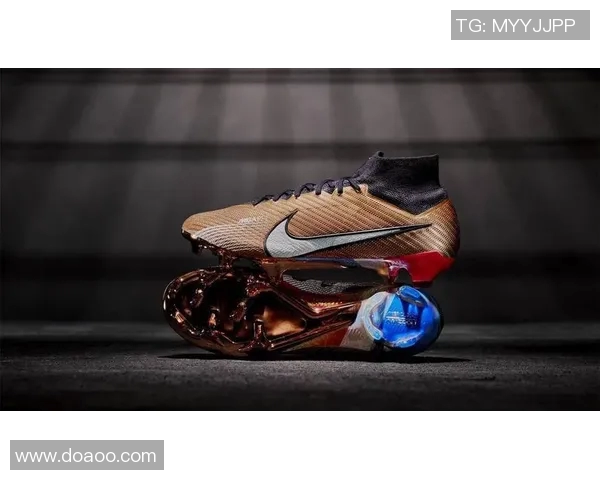 近期足球明星上脚新款球鞋时尚潮流大盘点与推荐