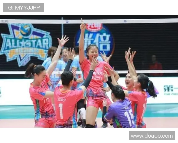 重庆排球队在邀请赛中的灵活性表现分析与点评